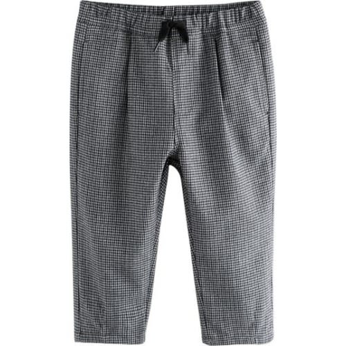Kids' Check Print Pants, 2-3Y