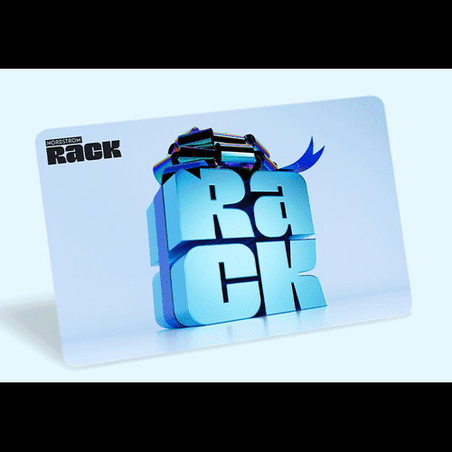 Nordstrom Rack Gift Cards | Nordstrom Rack