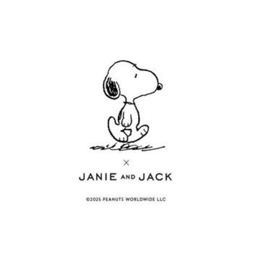 Baby White Saddle Crib Shoe by Janie and Jack