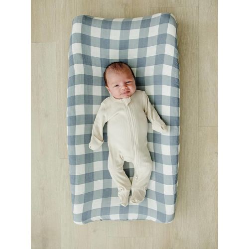 Mebie Baby Changing Pad Cover