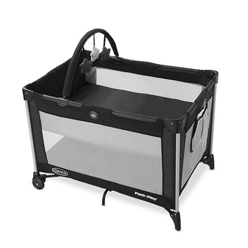 Graco Pack 'n Play® On The Go™ Playard, Kaden