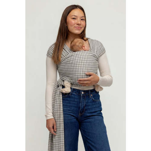Lewis - Newborn Wrap – WildBird
