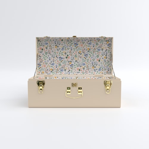 Petite Trunk