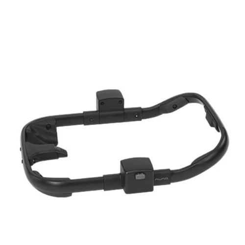 Nuna PIPA Car Seat Ring Adapter for Uppababy Vista and Cruz