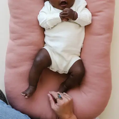 Infant Lounger | Gumdrop