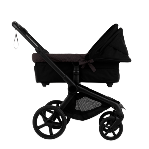 Bugaboo Caramel Stripes Cover