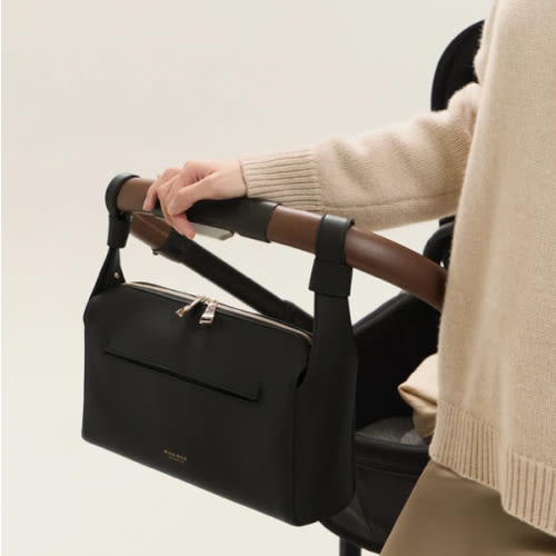 Stroller Caddy Vegan