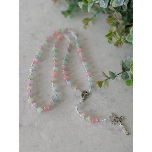 A Daughter’s Prayer Rosary – House of Joppa