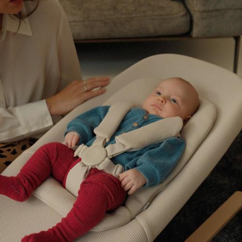 Stokke® Yoga™ Baby Bouncer With Combined Movement | Stokke® Online Shop