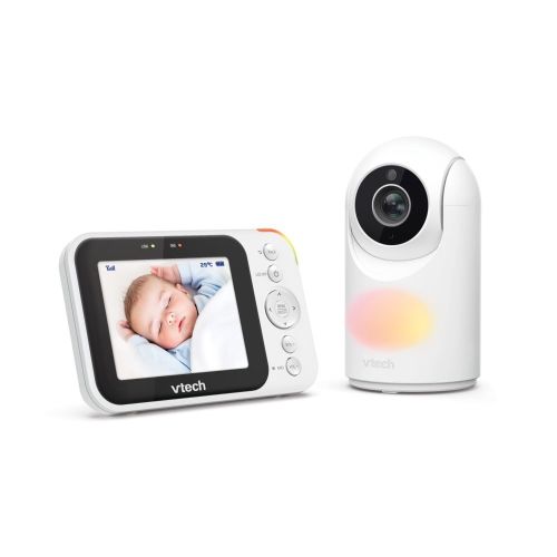 VTech Video & Audio Monitor BM3900N