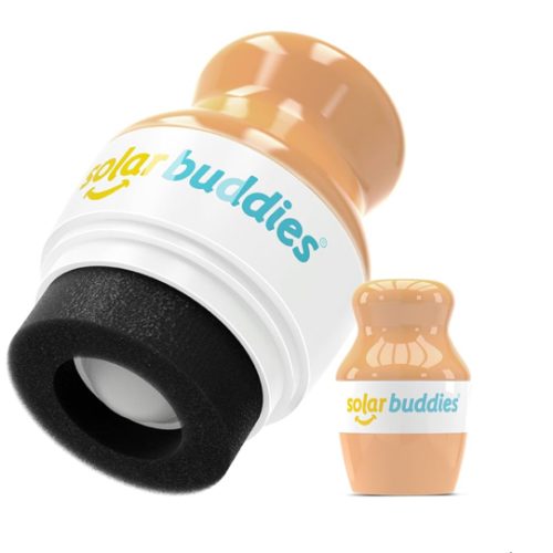 Amazon.com: Solar buddies ltd: Solar buddies sunscreen applicator