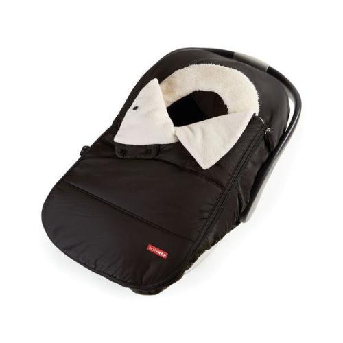 Skip Hop - Stroll & Go Car Seat Cover – Little Canadian