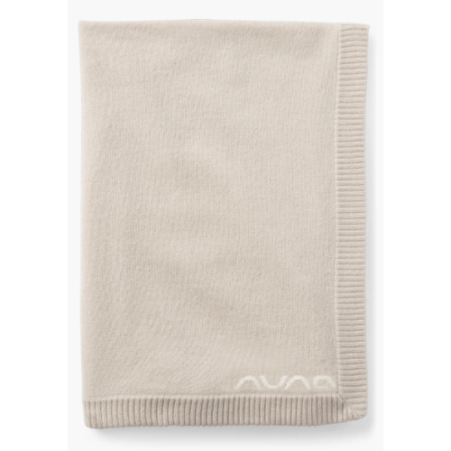 Nuna Cashmere Blanket