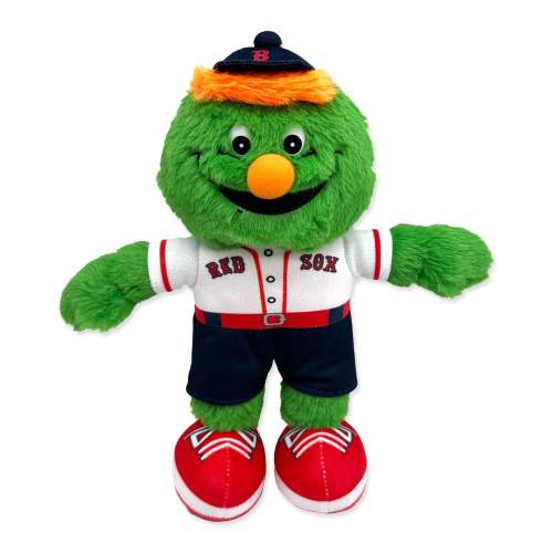 Plush - Wally 8"