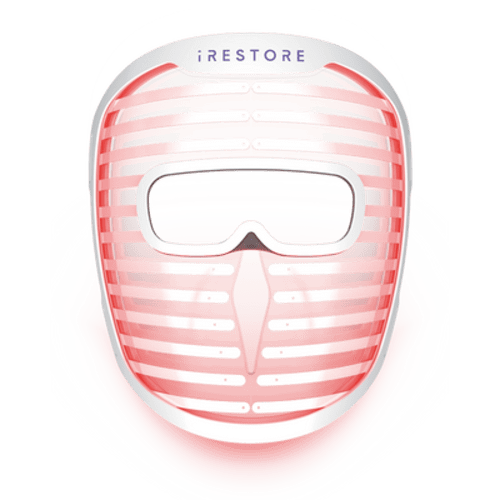 Illumina LED Face Mask | Wrinkle & Acne Care