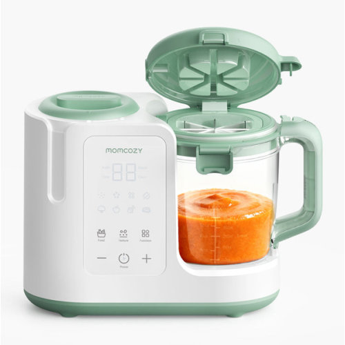 Momcozy AutoMeal Baby Food Maker