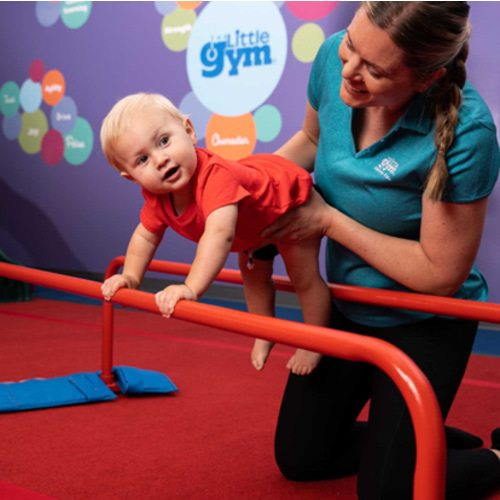The Little Gym Membership