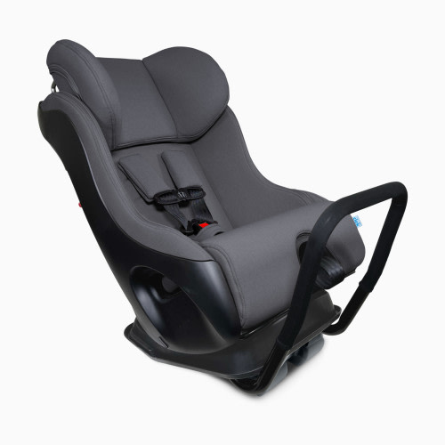 Clek Fllo Convertible Car Seat - Edge Ziip (Flame Retardant Free)