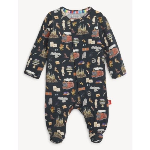 Magnetic Footie – Magnetic Me- Warner Bros. | Harry Potter First Year