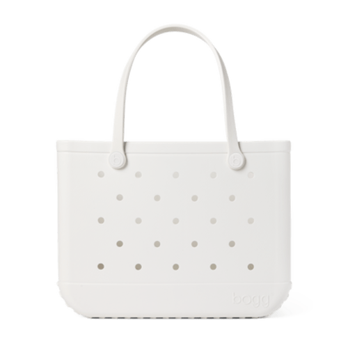 Original Bogg Bag - For Shore White – boggbag.myshopify.com