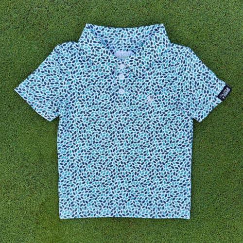 Pebble Creek - Performance Polo