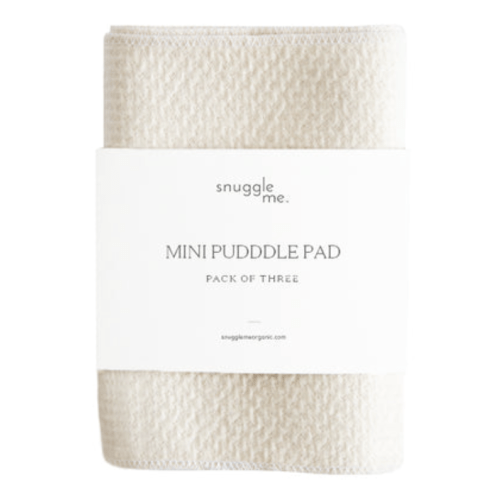 Mini Puddle Pad | 3 Pack