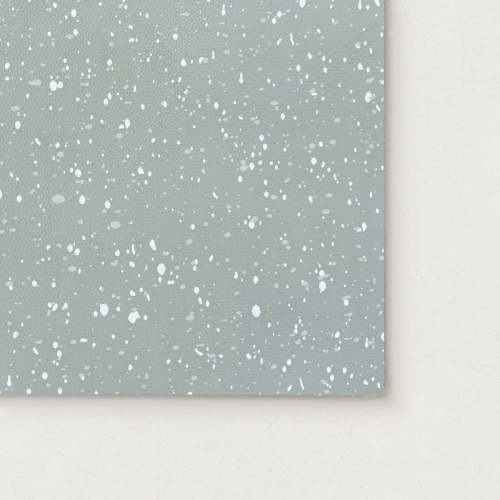 Terrazzo Play Mat Moss