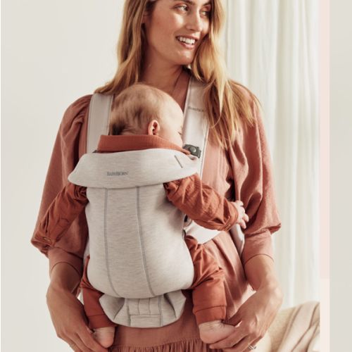BabyBjörn Baby Carrier Mini