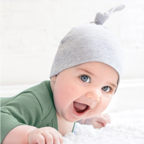 Knotted Hat