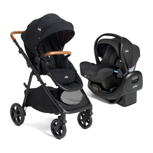 ginger™ and rue™ lx spin