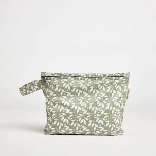 Econaps Mid Wet Bag - Sage