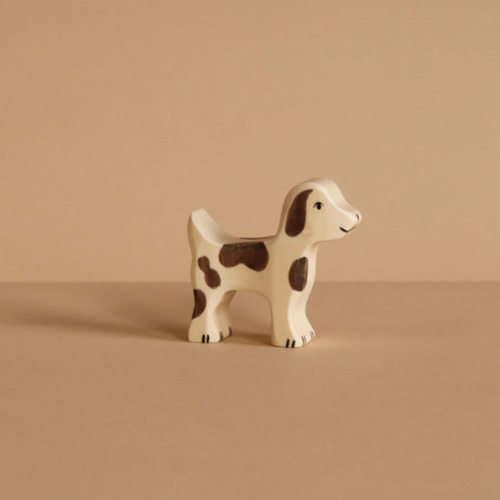 Holztiger Small Farm Dog– Odin Parker