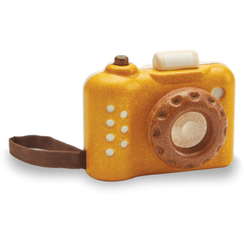 Plan Toys My First Camera