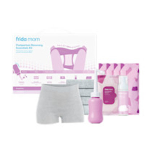 Frida Mom Postpartum Recovery Essentials Kit