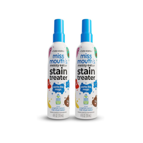 Amazon.com: The Hate Stains Co.: Mom's Magic