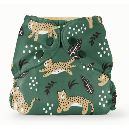Cloth Diaper Waterproof Covers - Esembly Baby