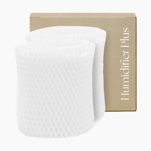 Canopy Humidifier Large Room Replacement Filters - White, 2