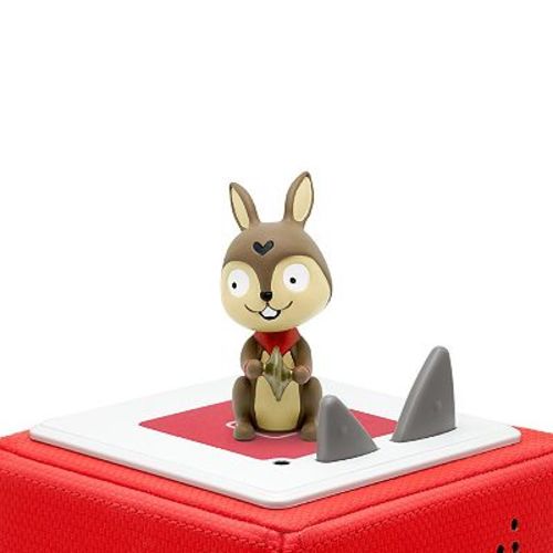 tonies Favorite Children's Sing-Along Songs Audio Play Character