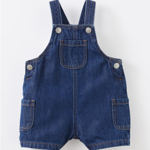 Elliot Denim Shortall