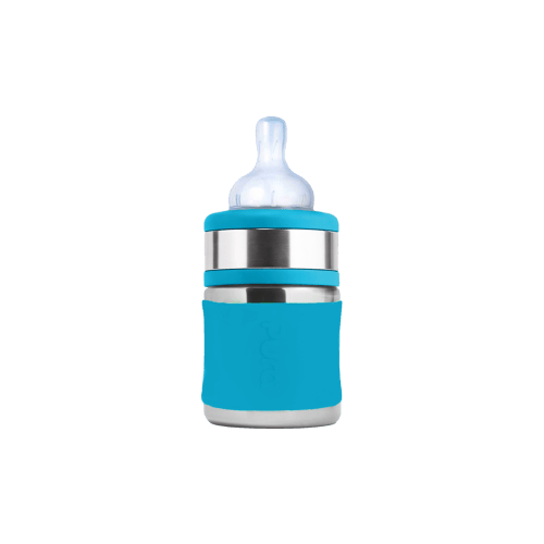 Kiki™ 5oz Infant Bottle