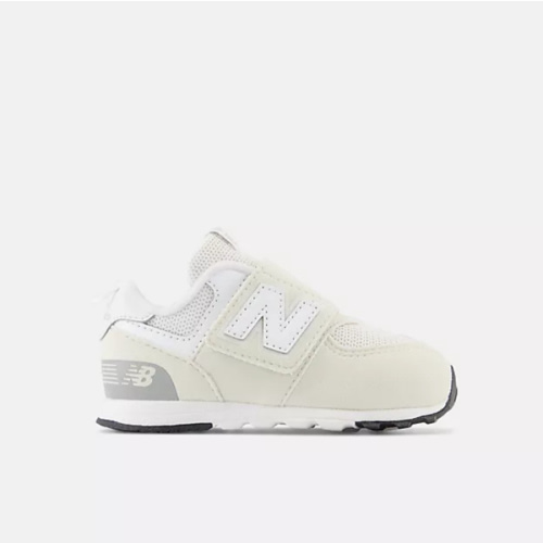 574 NEW-B Hook & Loop - New Balance