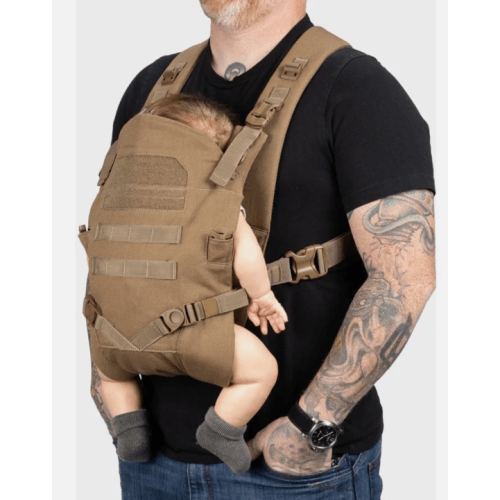 Tactical Baby Gear