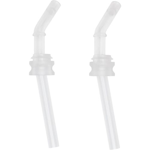 OXO Tot 2-Pack Replacement Straw Set - 6 ounce
