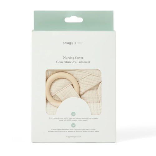 Nursing Cover | Natural