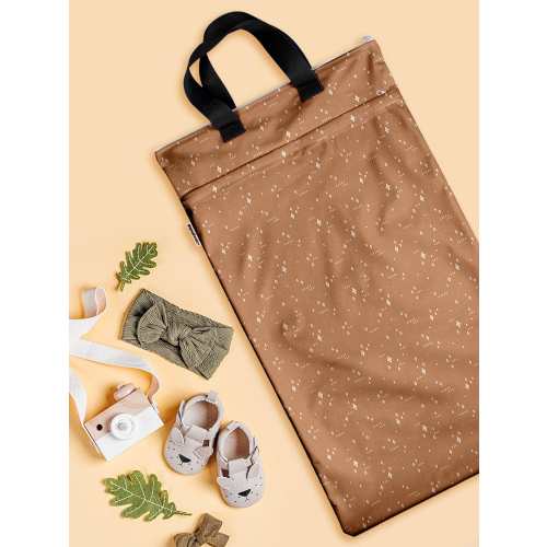 Mama Koala Reusable Hanging Wet Bag