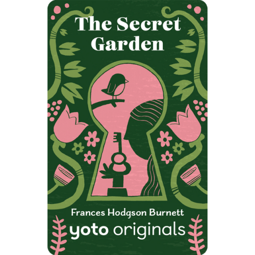 Yoto Classics: The Secret Garden