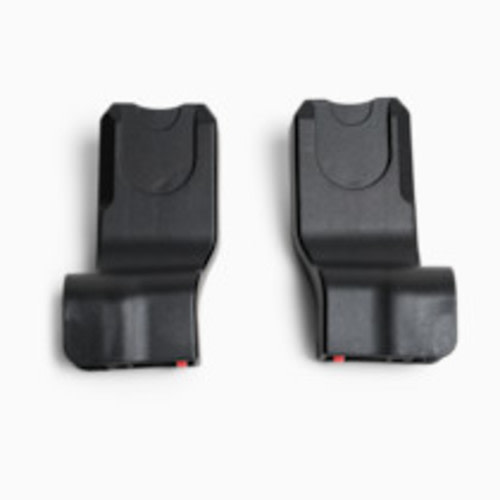 Zoe Tour V3 Nuna Car Seat Adapter