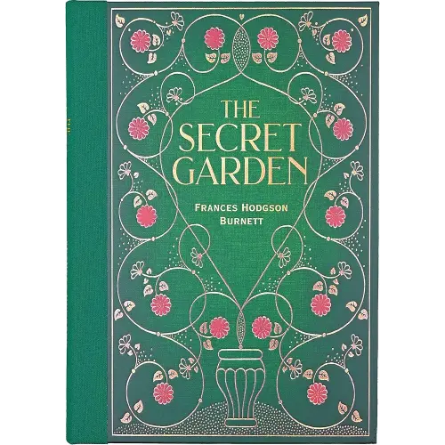 The Secret Garden (Masterpiece Library Edition)