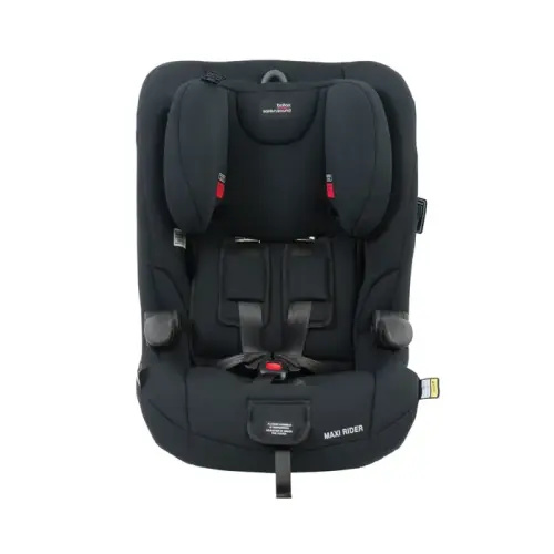 Britax Safe N Sound Maxi Rider Black | Baby Bunting AU