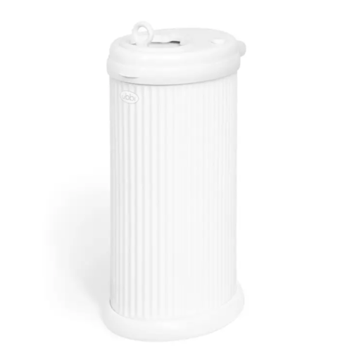 Ubbi - Steel Diaper Pail - Odor Resistant